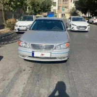 ماکسیما ۲۰۰۴ دنده به شرط