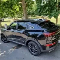 راننده با خودرو دیگینیتی