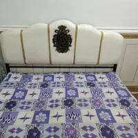 تخت خواب باتشک