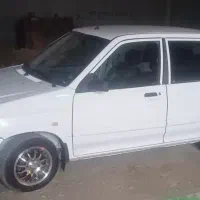 رینگ اسپرت پراید