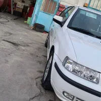 سمند 94|خودرو سواری و وانت|ایلام, |دیوار