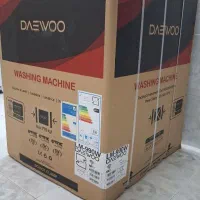 لوازم خانگی آک، لباسشویی دوو اجاق و تلویزیون اسنوا