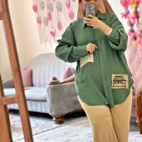 حراج انواع شومیز ب دلیل تک شدن با ارسال رایگان