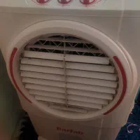 کولر آبی پروتابل برفاب