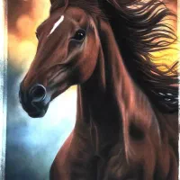 فروش تابلوهای نقاشی رنگ روغن و پاستل گچی