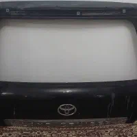 لوازم استوک دست دوم تویوتا و ....