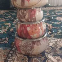 دو سرویس قابلمه نونو