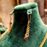 نیم ست لیزرکات کونیک - فقط چهار درصد|جواهرات|ری, شهرری|دیوار