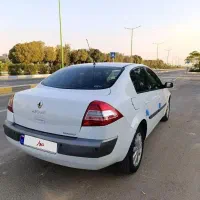 مگان فول مدل ۹۱موتور۲۰۰۰هزار اتوماتیک درحدصفر|خودرو سواری و وانت|اصفهان, شهرک شهید منتظری|دیوار