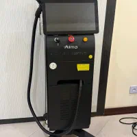 دستگاه لیزر موهای زائد