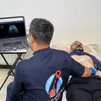 خدمات پزشکی پرستاری آزمایشگاهی در سراسر ایران