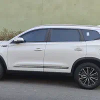 ماشین تیگو ۸ پرومکس ie|خودرو سواری و وانت|تهران, شهرک غزالی|دیوار