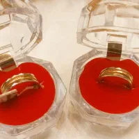 فروش انواع حلقه،نشون،انگشتر پشت حلقه نقد و اقساط|جواهرات|زابل, |دیوار