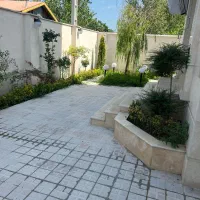 فروش خانه ویلایی با تمام وسایل و امکانات|فروش خانه و ویلا|خمام, |دیوار