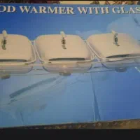 آشپزخانه سوفله خوری