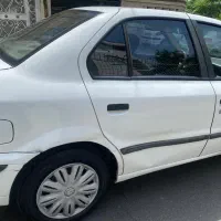 سمند ال ایکس|خودرو سواری و وانت|تهران, تهرانپارس جنوبی|دیوار