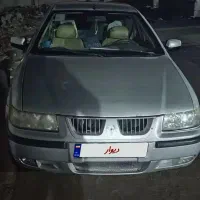 سمندlx|خودرو سواری و وانت|مسجد سلیمان, |دیوار