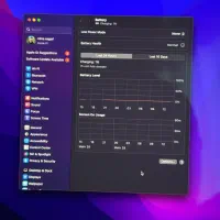 مک بوک ۲۰۱۹ / core i9 / یک ترابایت / ۱۶ اینچ|رایانه همراه|تهران, کوهک|دیوار