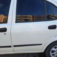 تیبا 2|خودرو سواری و وانت|اصفهان, سپاهان‌شهر|دیوار