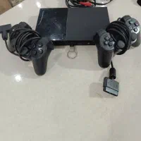 کنسول بازی