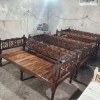 تخت سنتی