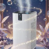 تصفیه هوای گرین مدل 700