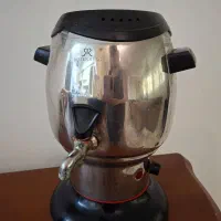 سماور و چایساز|سماور، چای‌ساز، قهوه‌ساز|مشهد, سجاد شهر|دیوار