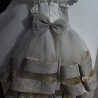 لباس مجلسی بچهگانه|کفش و لباس بچه|نوشهر, |دیوار