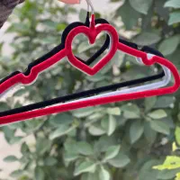 چوب لباسی|بندرخت و رختآویز|لاهیجان, گلستان|دیوار