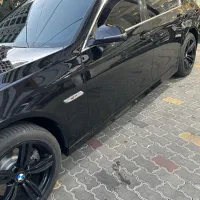 بیامو ۵۲۰ مدل ۲۰۱۴|خودرو سواری و وانت|تبریز, |دیوار