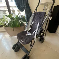 کاسکه مسافرتی بچه برند Chicco|کالسکه و لوازم جانبی|تهران, فرمانیه|دیوار