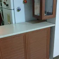 کابینت تمام ام دی اف|مصالح و تجهیزات ساختمان|محمدشهر, سیدآباد|دیوار