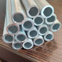 لوله الومینیوم قطر ۶،۸،۱۰،۱۲،۱۶ میلی متر نرم
