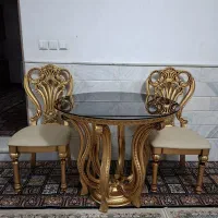 میزغداخوری