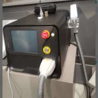 فروش دستگاه کیوسوییچ adss در حد نو