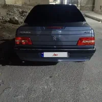 فروش 405 خونگی|خودرو سواری و وانت|لار, |دیوار