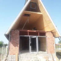 شیشه سکوریت پنجره دوجداره upvc|مصالح و تجهیزات ساختمان|رشت, شهرک صبا|دیوار