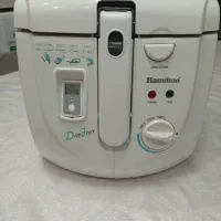 سرخ کن هامیلتون