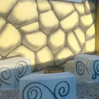 280مترباغچه