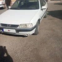 فروش سواری پژو ۴۰۵