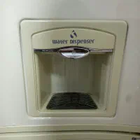 یخچال دودر Saiwan بسیار سالم|یخچال و فریزر|صباشهر, |دیوار