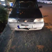 پرایدمدل۸۳ کاربراتور