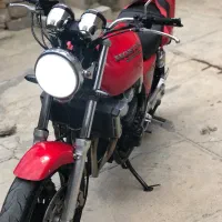 Cb400|موتورسیکلت|سقز, |دیوار