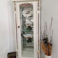 گنجه میز تلوزیون|بوفه، ویترین، کنسول|مشهد, حسین‌آباد|دیوار