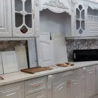 کابینت آشپزخانه آماده ممبران شهر پردیس|مصالح و تجهیزات ساختمان|تهران, حکیمیه|دیوار