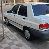 پراید 131 SX، مدل ۱۳۹۵|خودرو سواری و وانت|تهران, شهرک کیانشهر|دیوار
