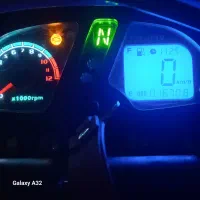 تریل به پر ۲۵۰طرح یاماها|موتورسیکلت|گنبد کاووس, |دیوار