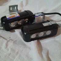 لامپ و سرپیچ|ریسه و چراغ تزئینی|لنجان, |دیوار