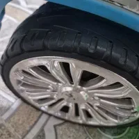 ماشین بی بی لند در حد نو|اسباب‌‌بازی|تهران, شهرک طالقانی|دیوار