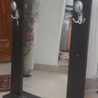 آینه آرایشی سالم